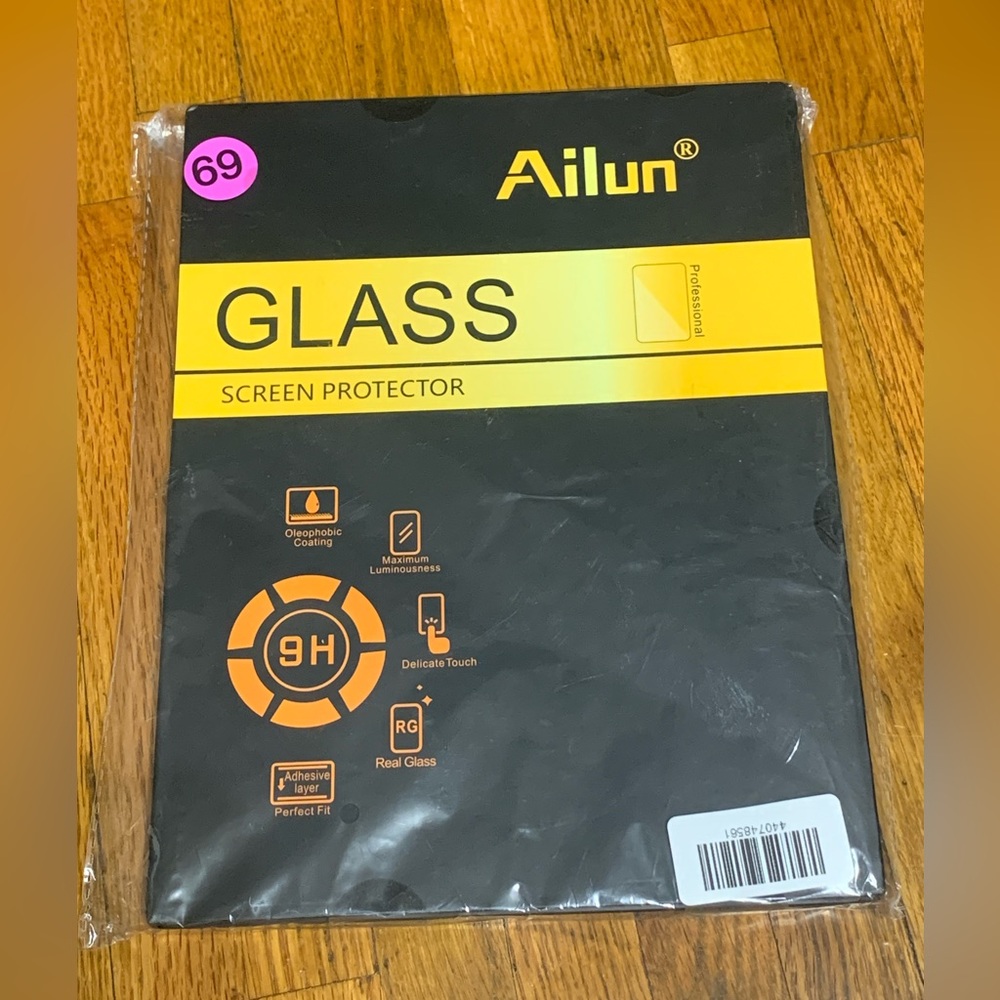 Ailun Glass Screen Protector NEW